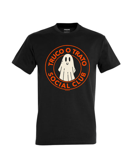 Truco o Trato Ghost