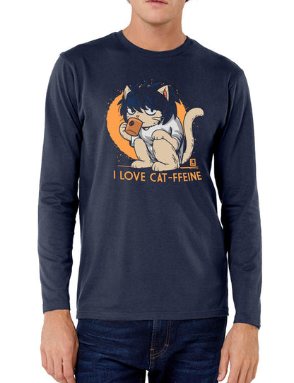 Cat-ffeine