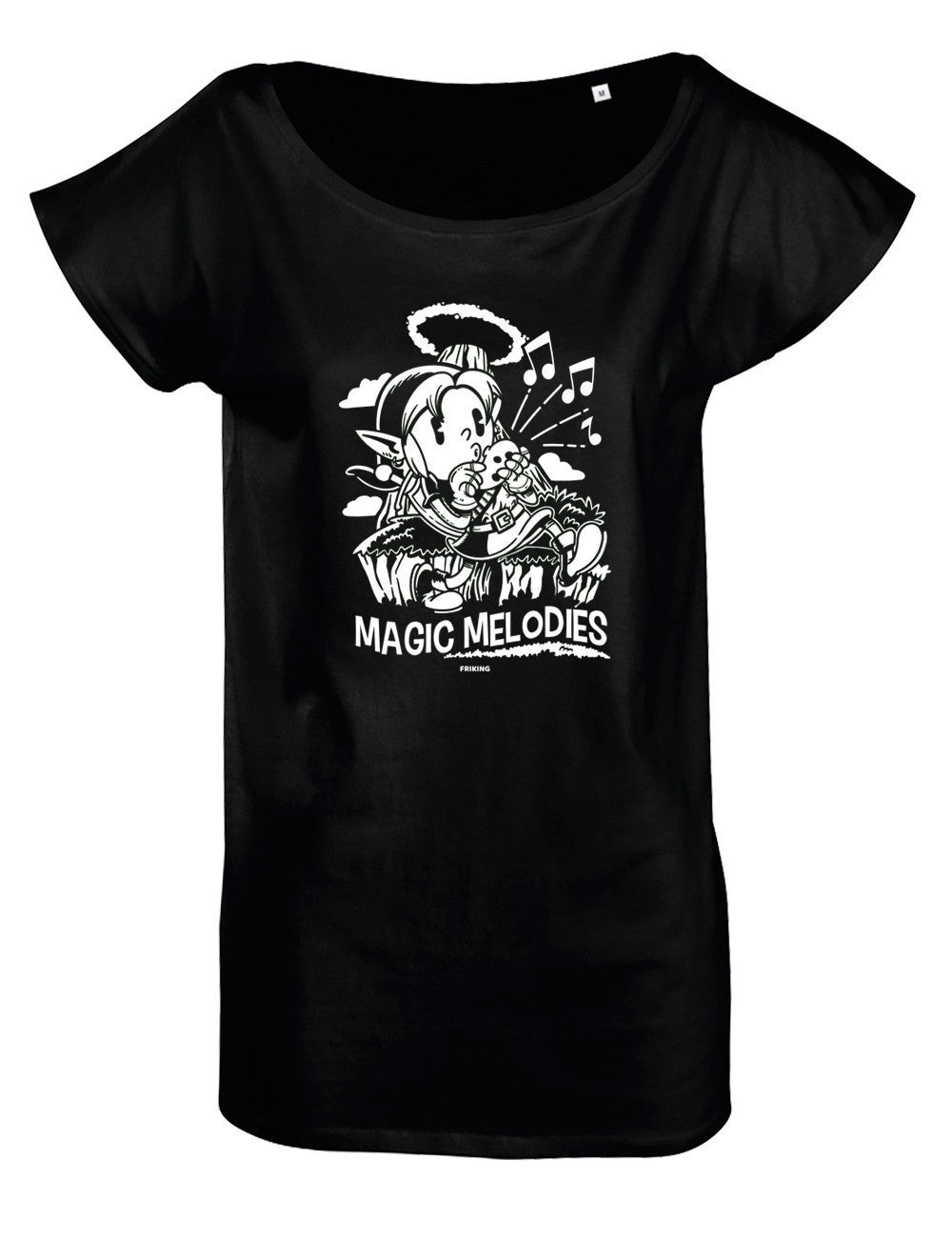 Magic Melodies