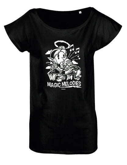 Magic Melodies