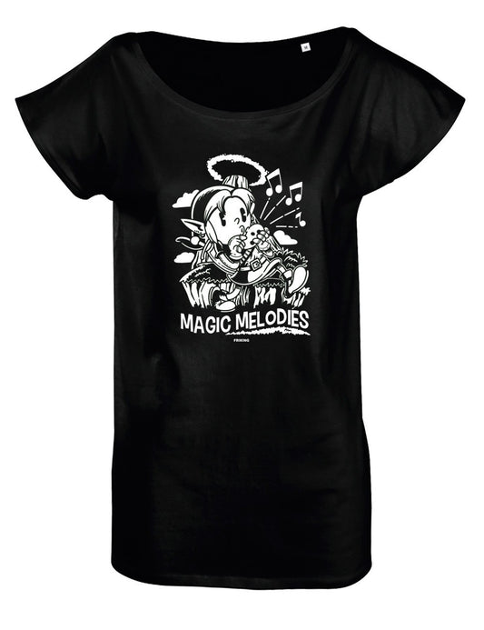 Magic Melodies