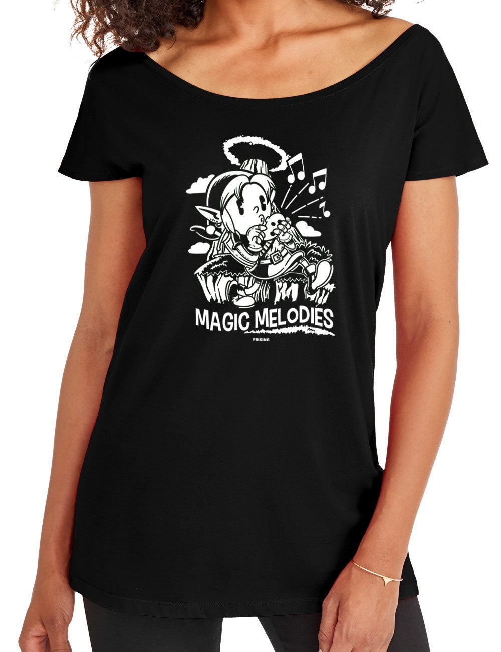 Magic Melodies