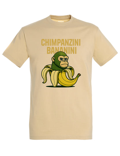 Chimpanzini Bananini