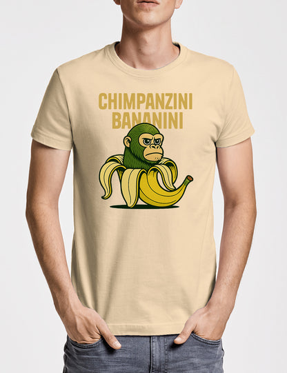 Chimpanzini Bananini
