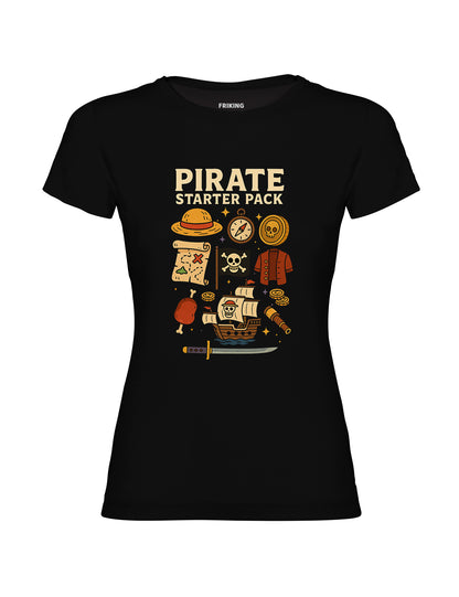 Pirate Starter Pack 