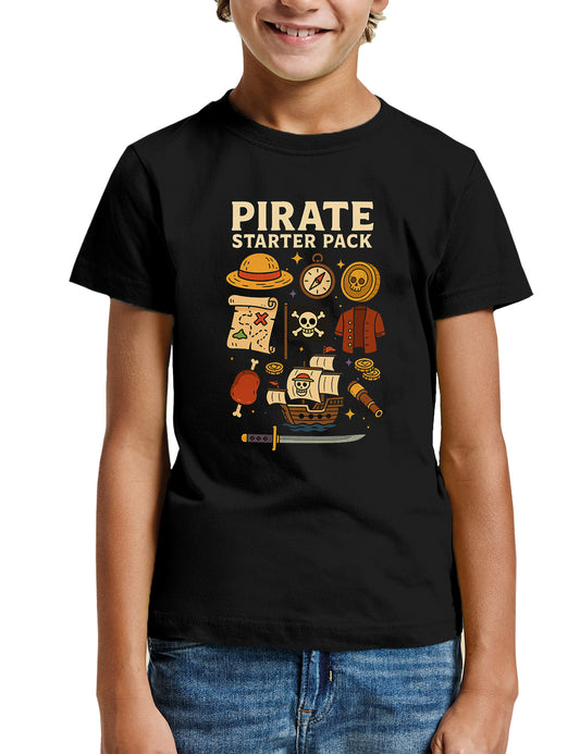 Pirate Starter Pack 