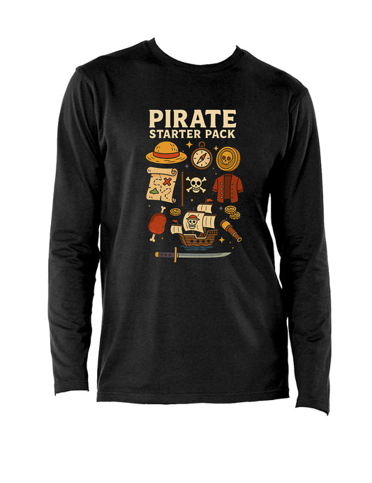 Pirate Starter Pack 