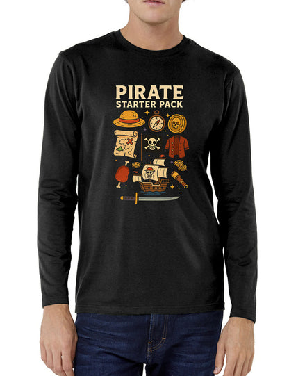 Pirate Starter Pack 