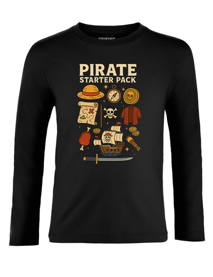Pirate Starter Pack 
