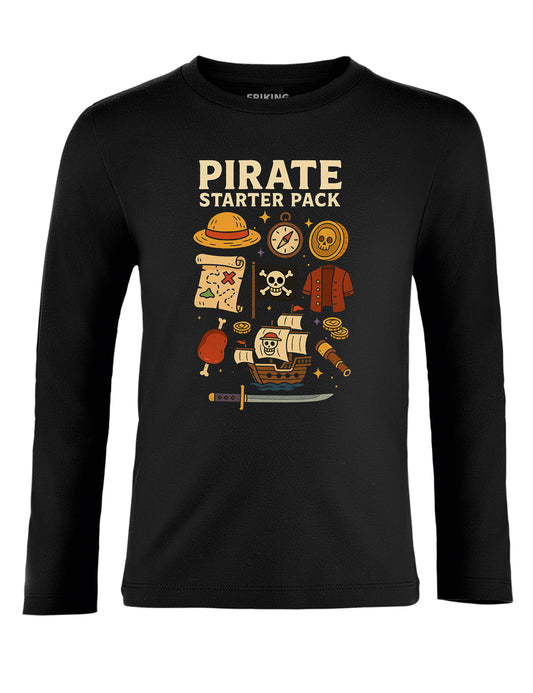 Pirate Starter Pack 