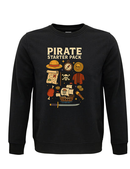 Pirate Starter Pack 