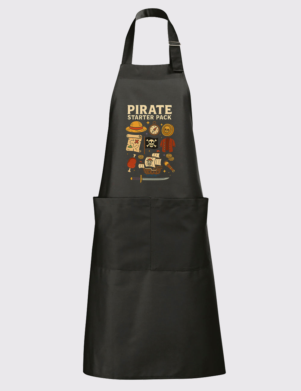Pirate Starter Pack 