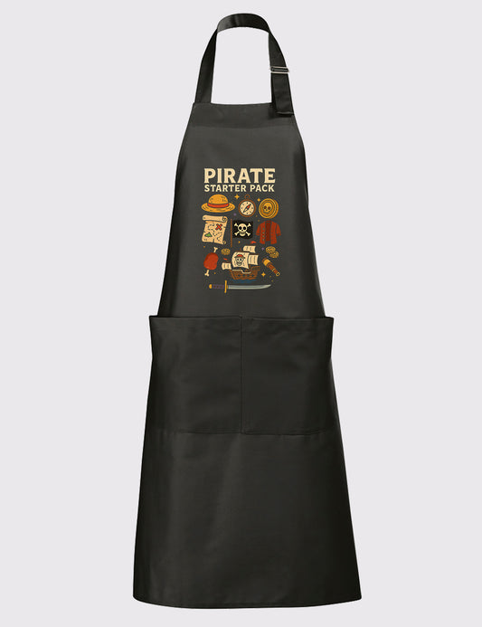 Pirate Starter Pack 