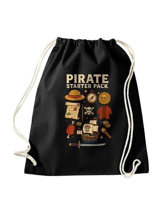 Pirate Starter Pack 