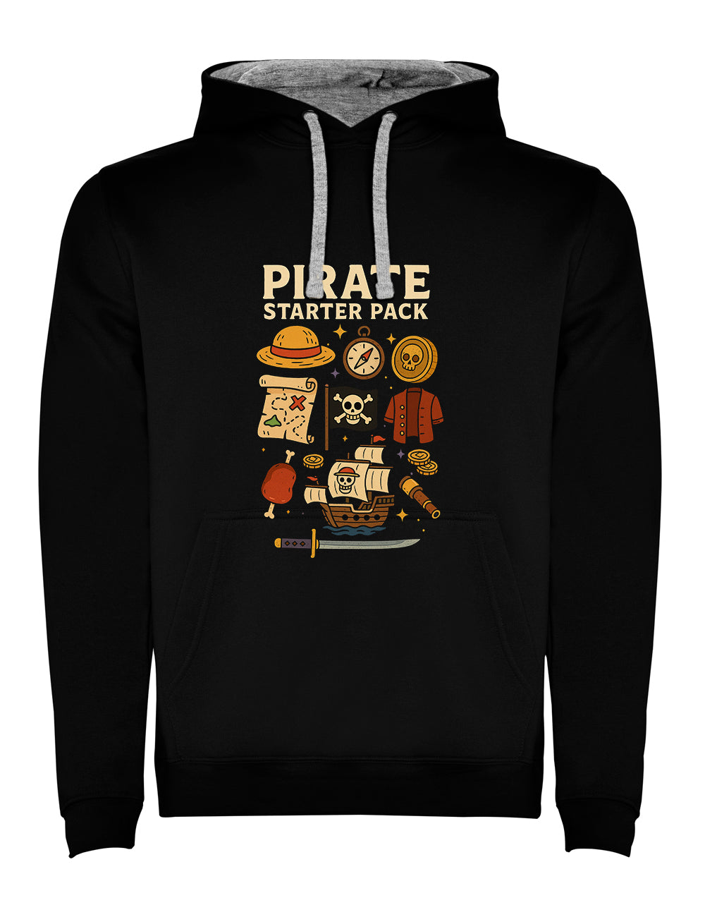 Pirate Starter Pack 