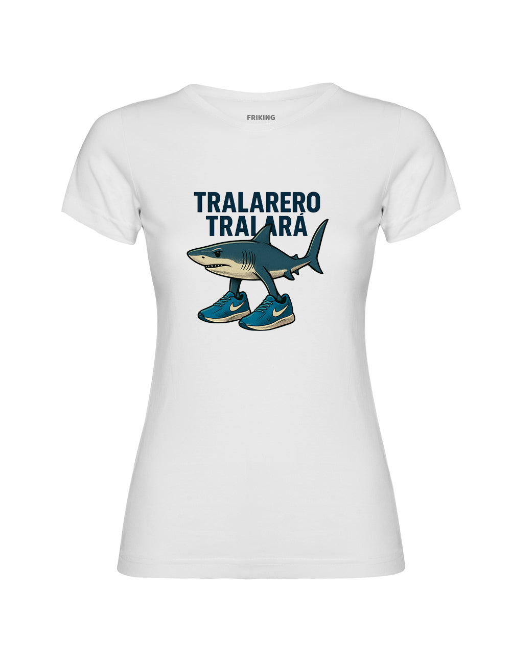 Tralarero Tralara