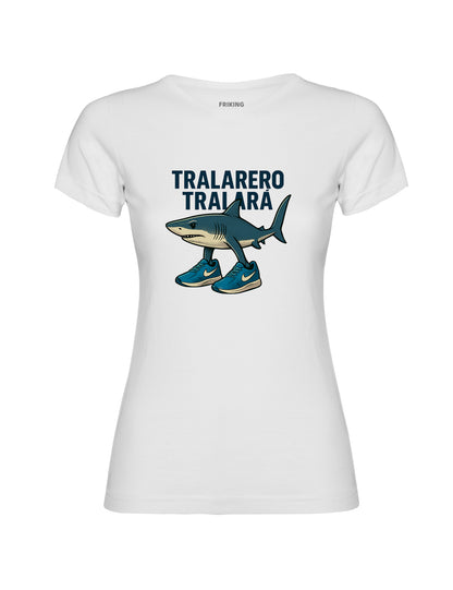 Tralarero Tralara