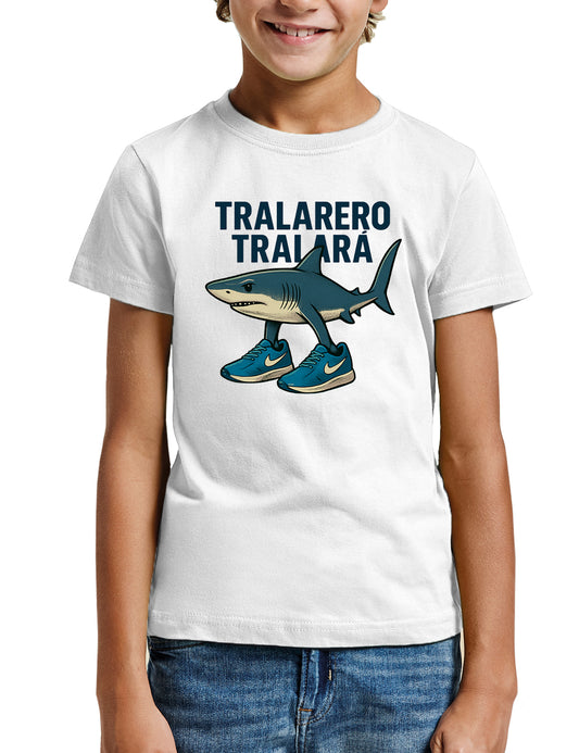 Tralarero Tralara