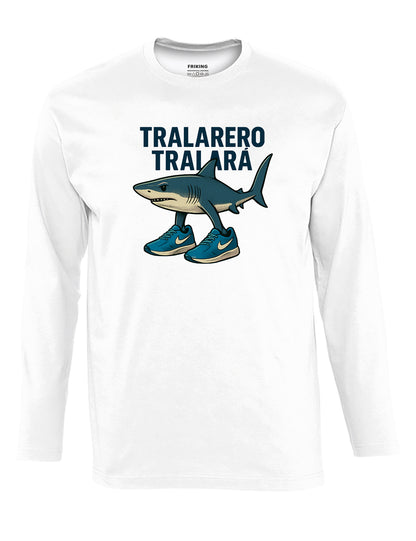 Tralarero Tralara