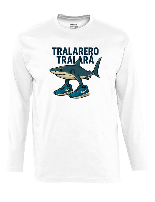 Tralarero Tralara