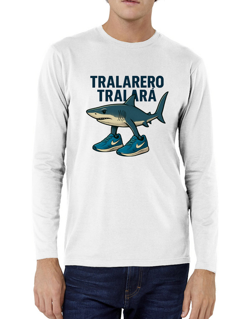 Tralarero Tralara