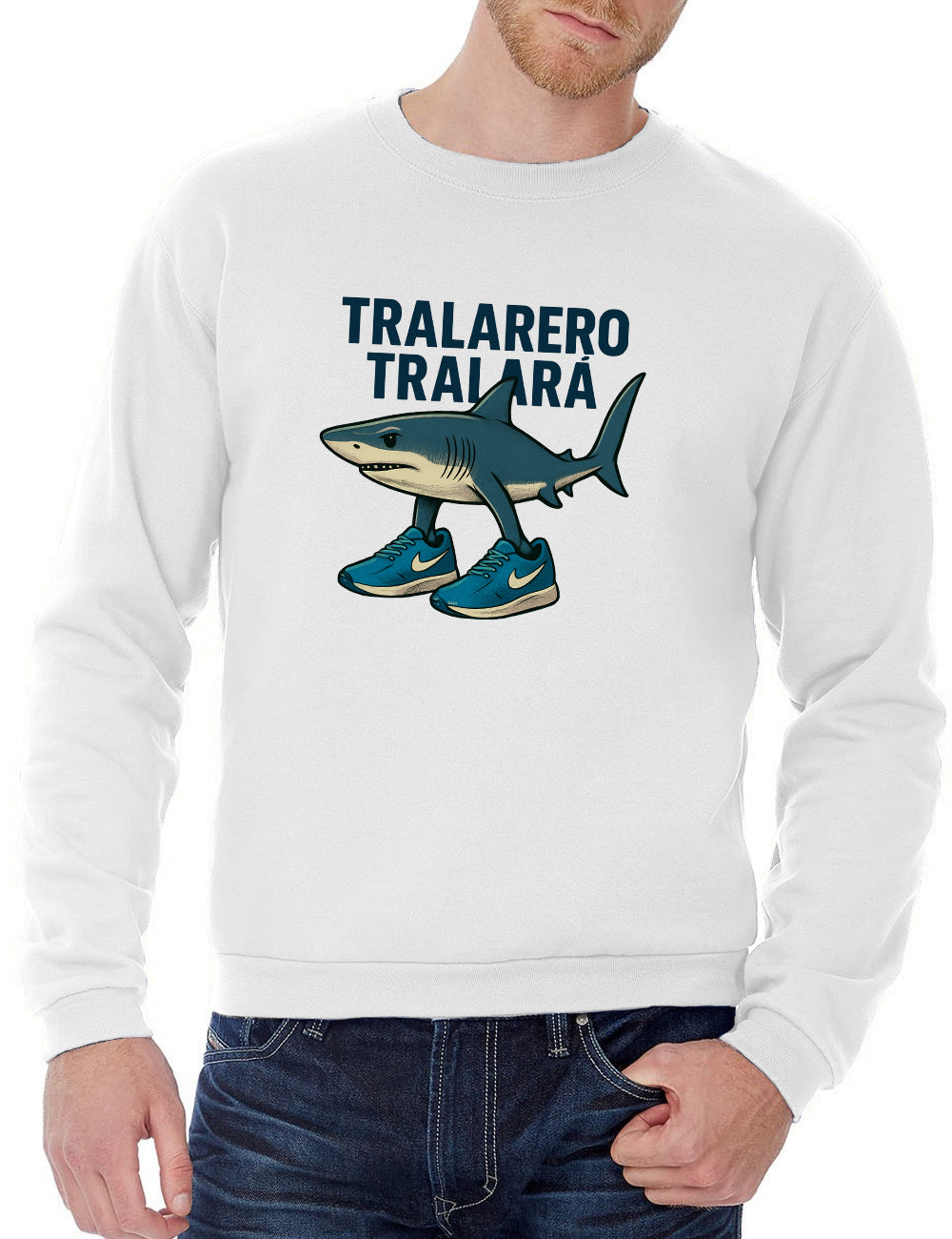 Tralarero Tralara