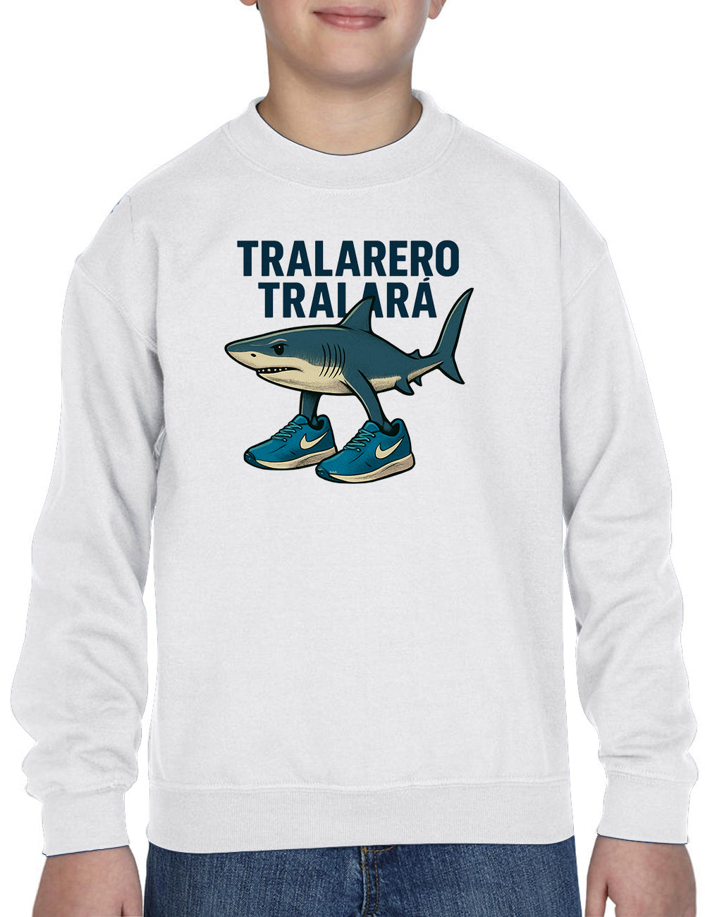 Tralarero Tralara