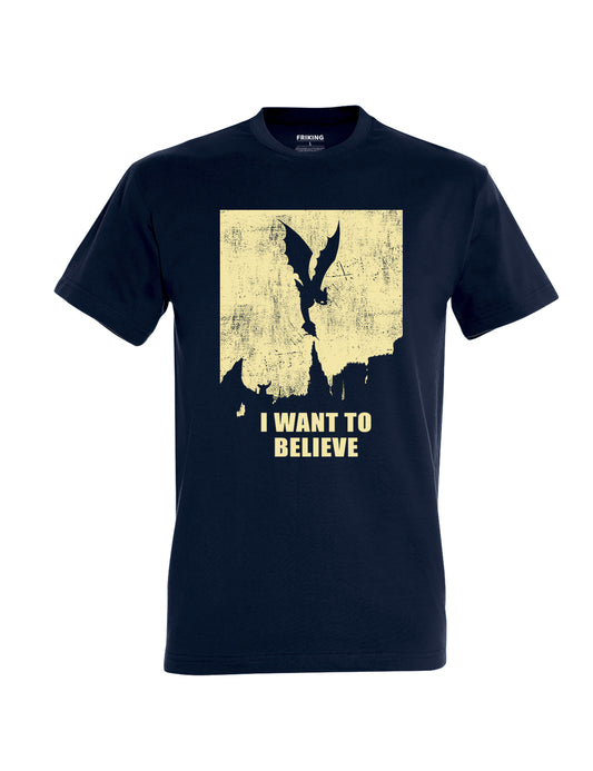 Believe in Dragons 