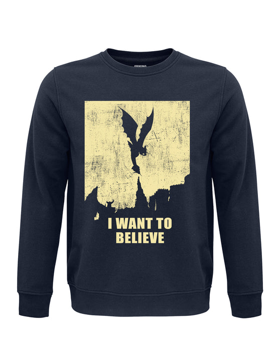 Believe in Dragons 