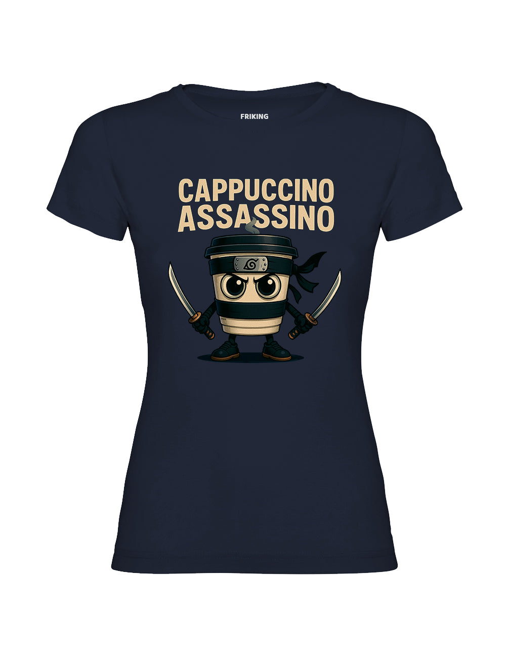 Cappuccino Assassino