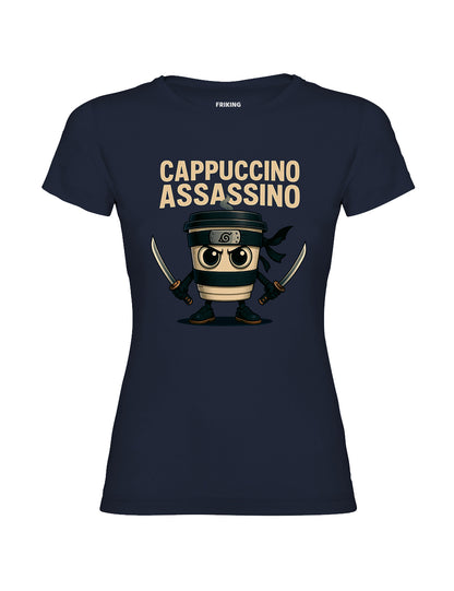 Cappuccino Assassino