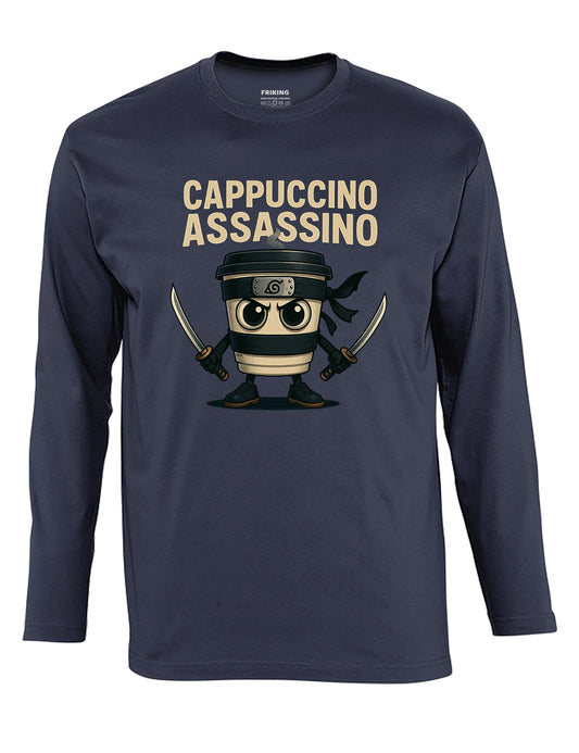 Cappuccino Assassino