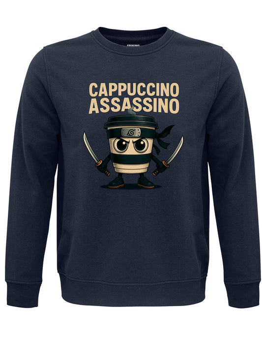 Cappuccino Assassino