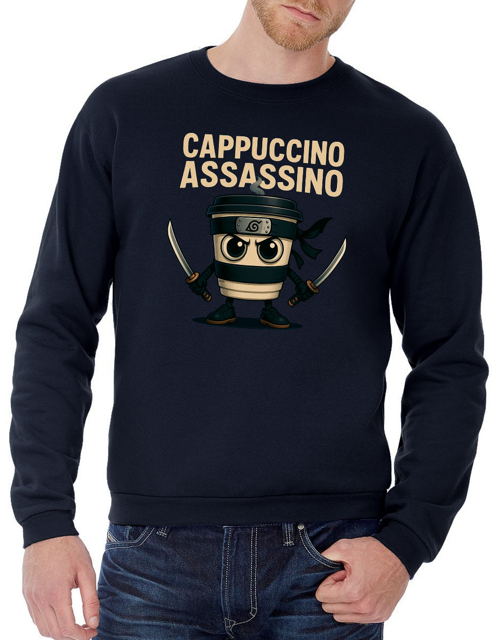 Cappuccino Assassino