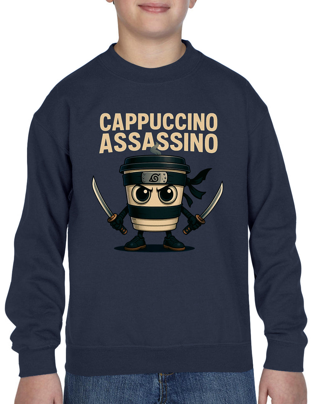 Cappuccino Assassino