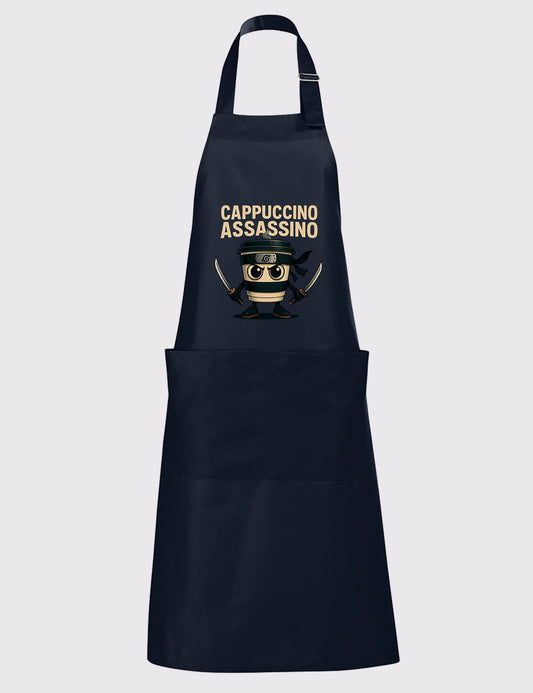 Cappuccino Assassino