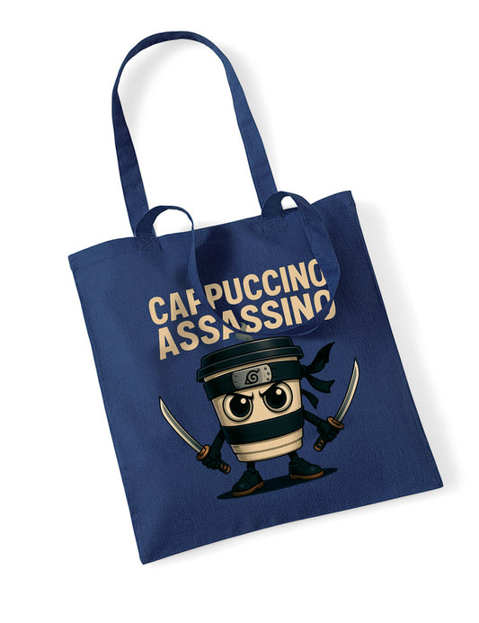 Cappuccino Assassino