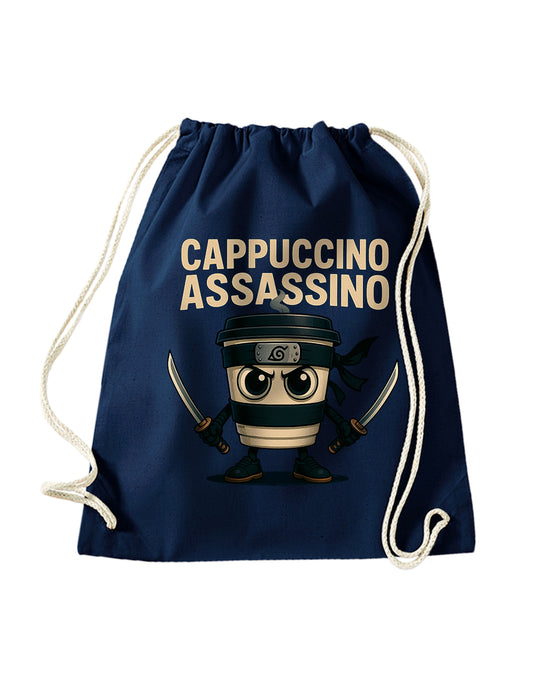 Cappuccino Assassino