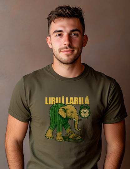 Lirili Larala