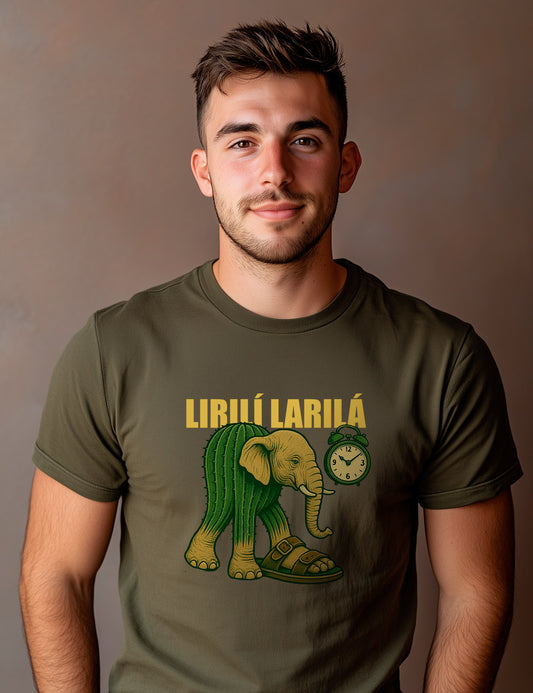 Lirili Larala