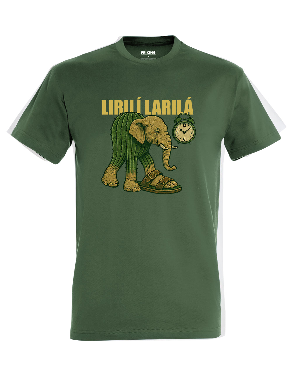 Lirili Larala