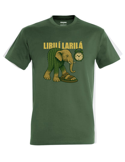 Lirili Larala