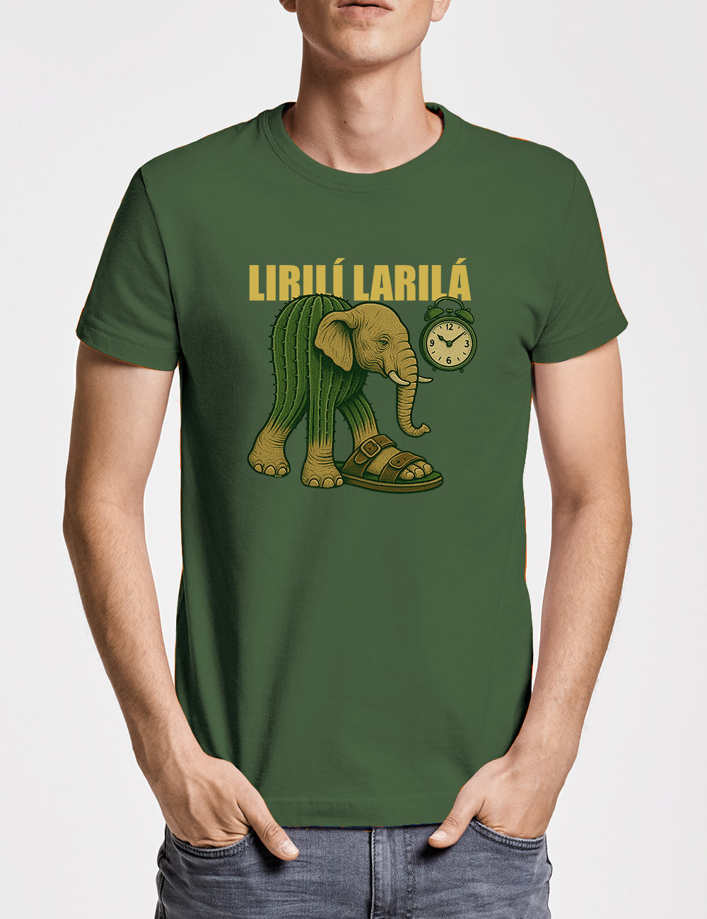 Lirili Larala