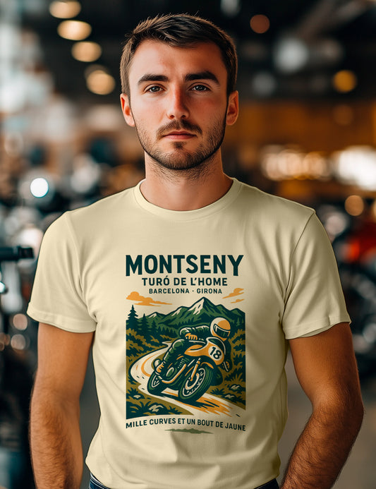 Montseny Barcelona