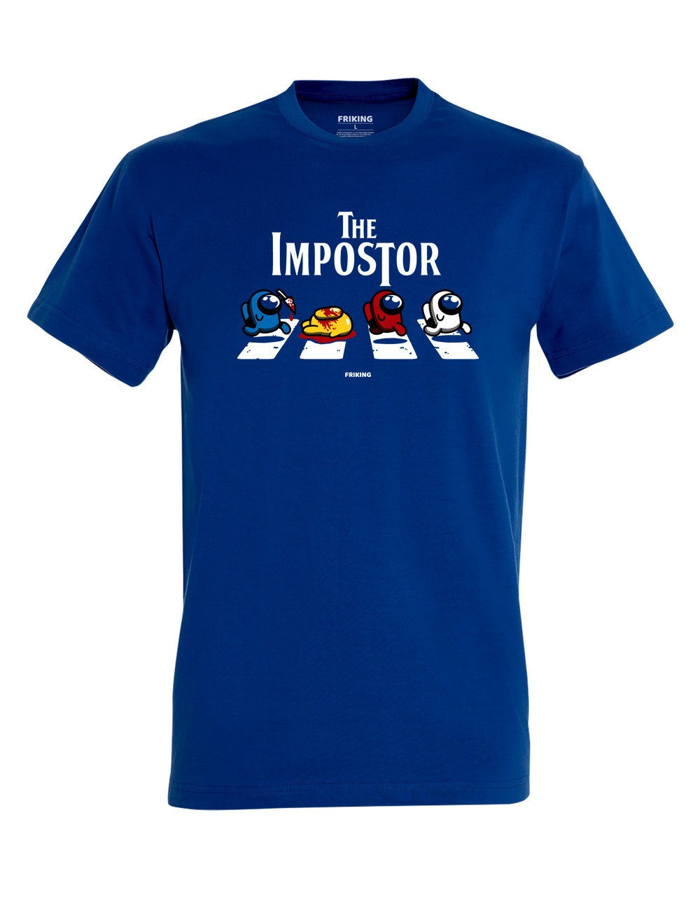  The Impostor