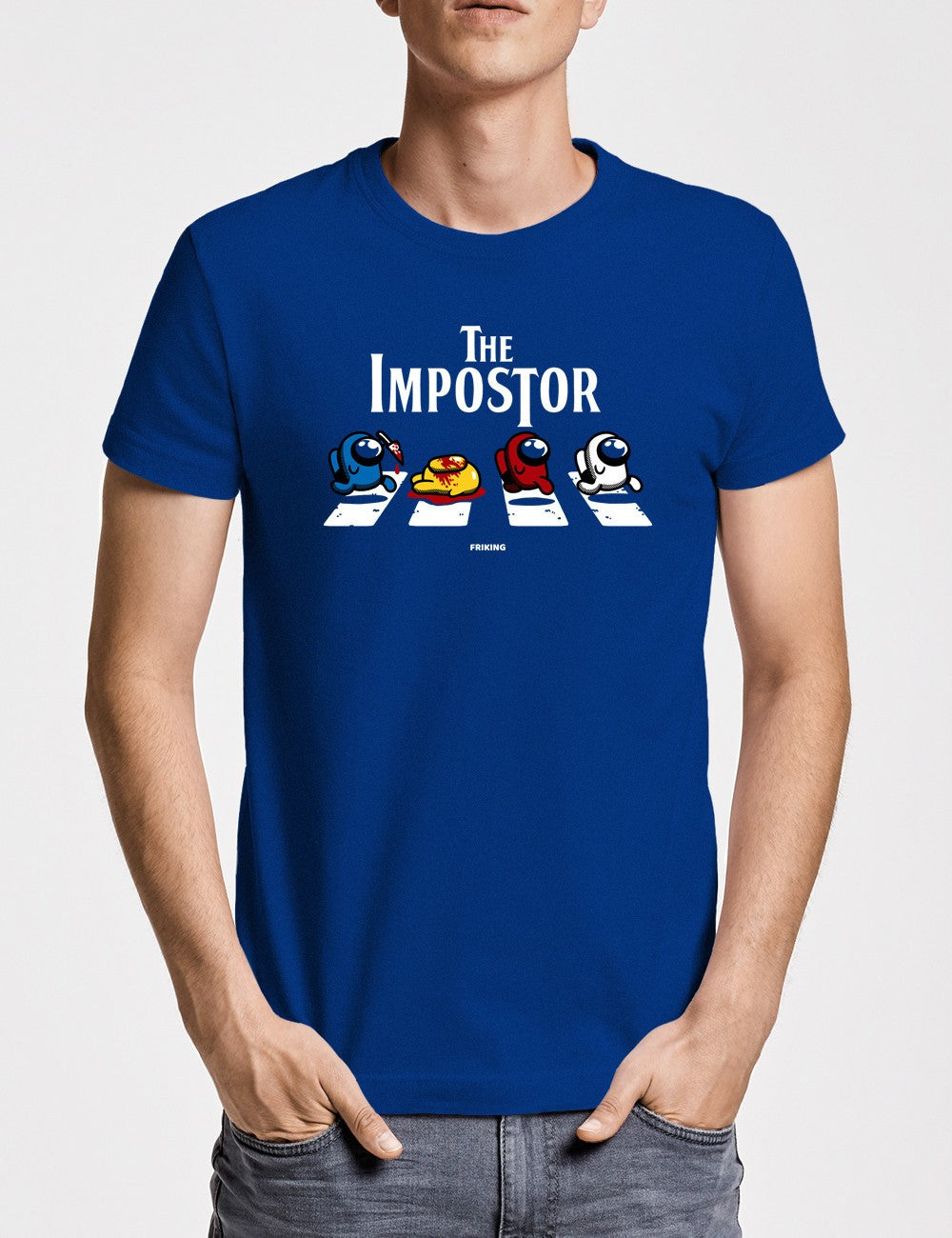  The Impostor