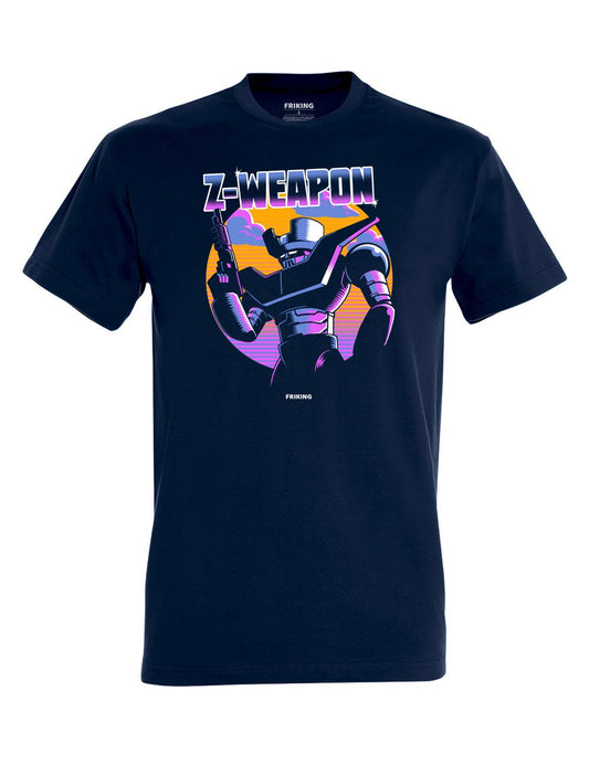 Z-weapon