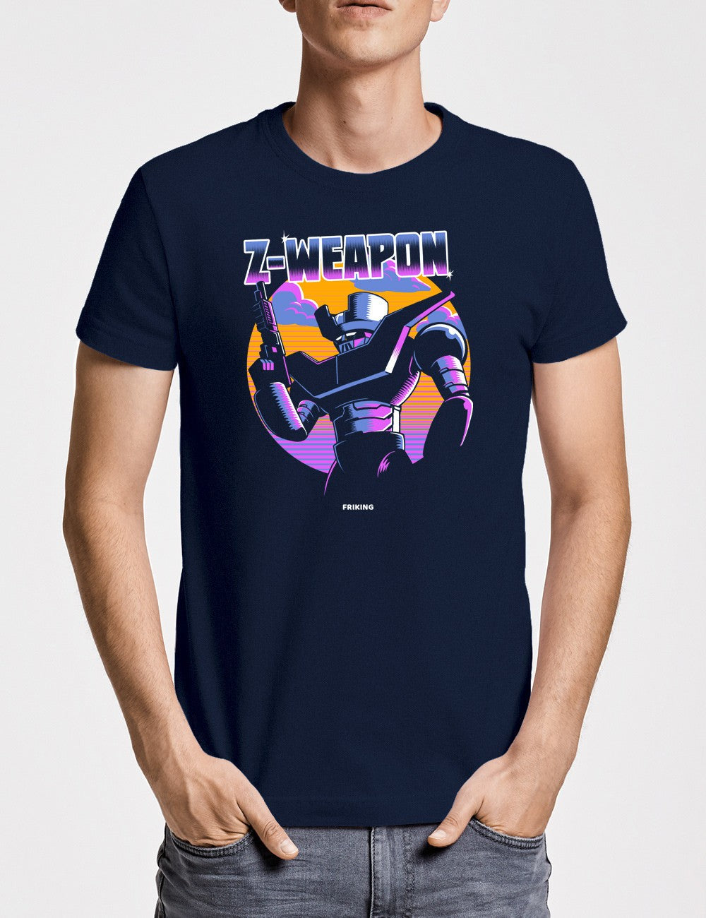 Z-weapon