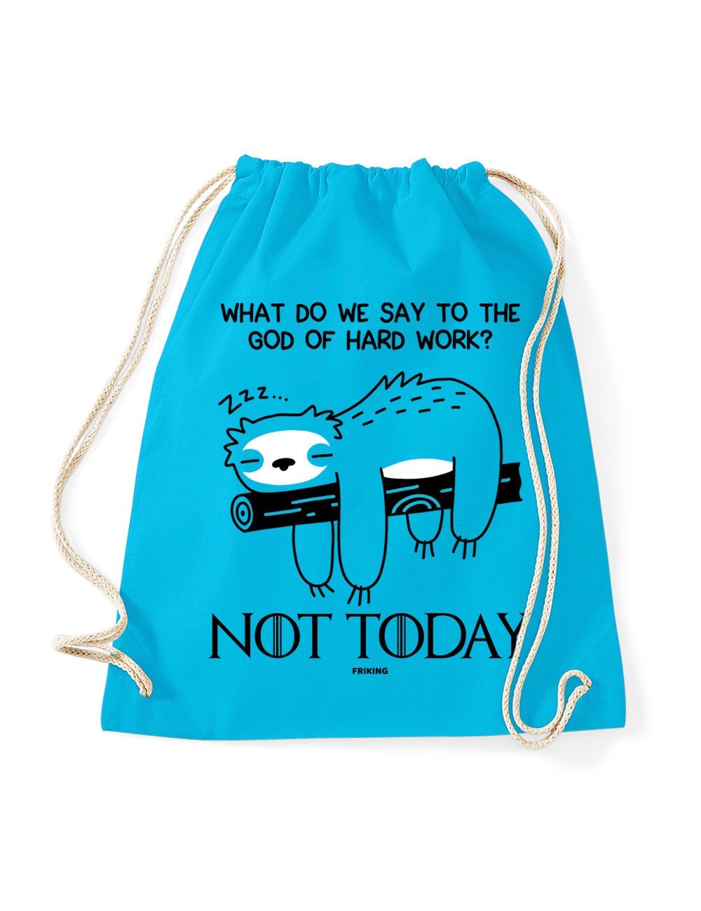  God of Hard Work 