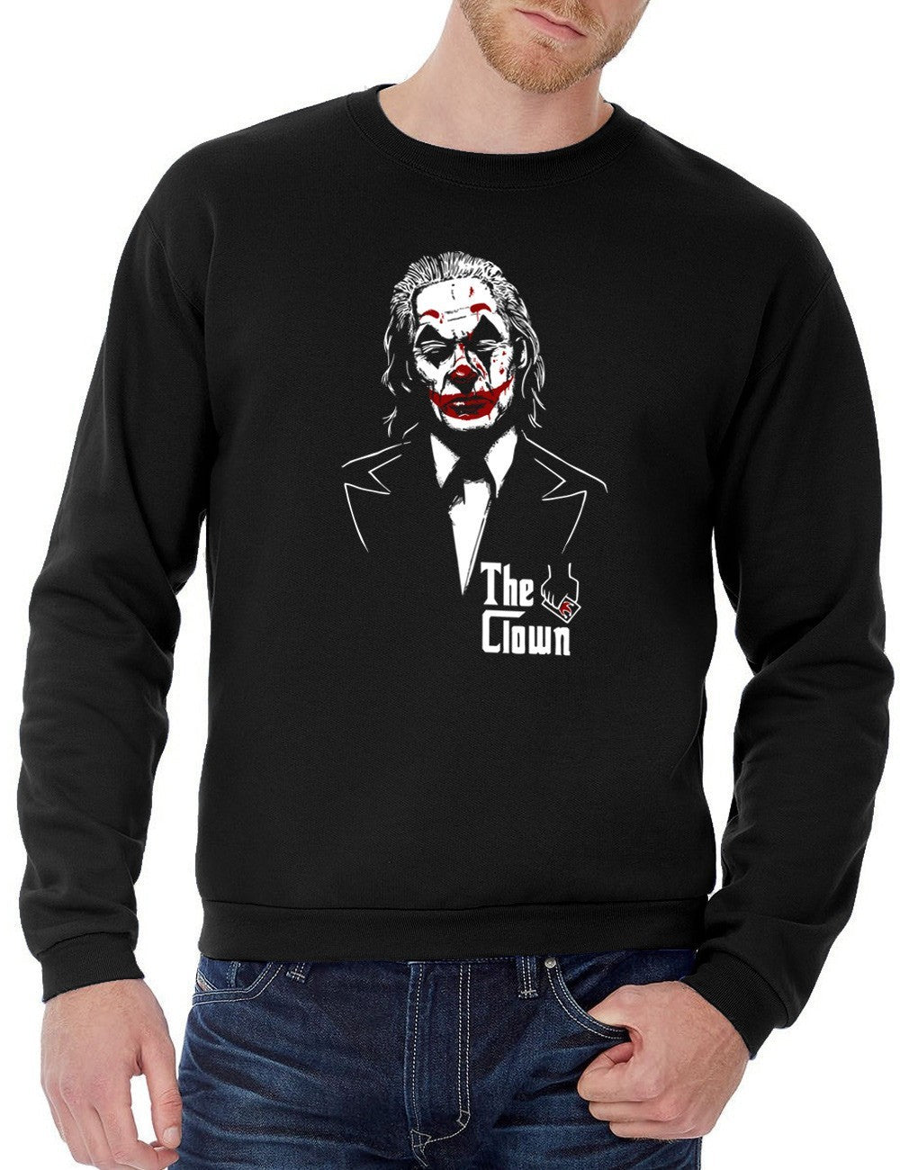  The Clown